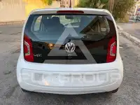 2014 Volkswagen Up