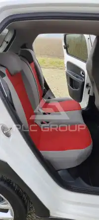 2014 Volkswagen Up