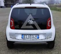 2014 Volkswagen Up