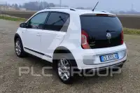 2014 Volkswagen Up
