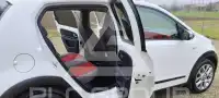 2014 Volkswagen Up