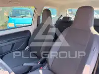 2014 Volkswagen Up