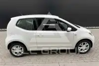 2014 Volkswagen Up