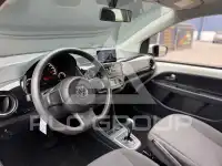 2014 Volkswagen Up