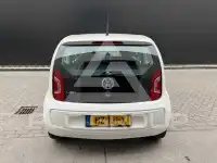 2014 Volkswagen Up