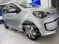 2014 Volkswagen Up