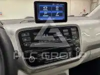 2014 Volkswagen Up