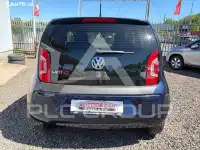 2014 Volkswagen Up