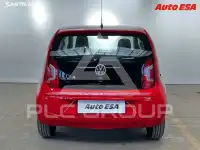 2014 Volkswagen Up
