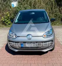 2014 Volkswagen Up