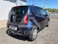 2014 Volkswagen Up