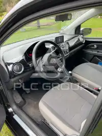 2014 Volkswagen Up