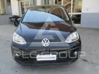 2014 Volkswagen Up