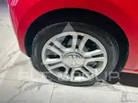 2014 Volkswagen Up