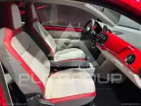 2014 Volkswagen Up