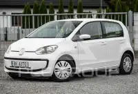 2014 Volkswagen Up