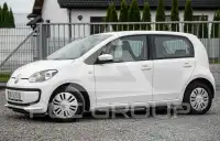 2014 Volkswagen Up