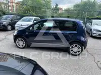 2014 Volkswagen Up