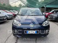 2014 Volkswagen Up