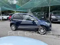 2014 Volkswagen Up