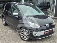 2014 Volkswagen Up