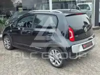 2014 Volkswagen Up