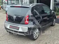 2014 Volkswagen Up