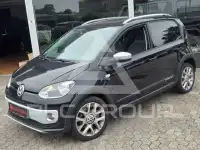 2014 Volkswagen Up