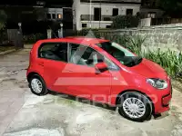 2014 Volkswagen Up