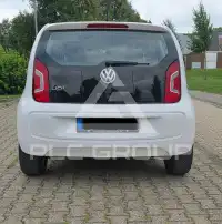 2014 Volkswagen Up