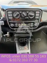 2014 Volkswagen Up