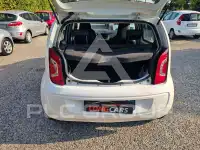 2014 Volkswagen Up