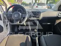 2014 Volkswagen Up
