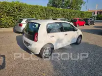 2014 Volkswagen Up