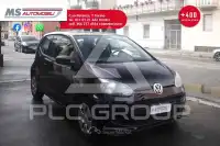 2014 Volkswagen Up