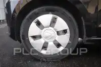 2014 Volkswagen Up