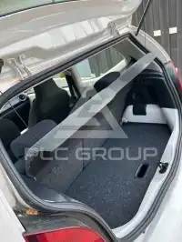 2014 Volkswagen Up