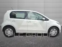 2014 Volkswagen Up