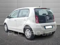 2014 Volkswagen Up