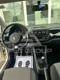 2014 Volkswagen Up