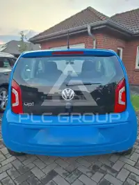 2014 Volkswagen Up