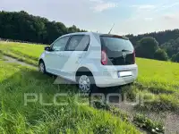 2014 Volkswagen Up