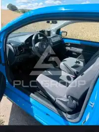 2014 Volkswagen Up