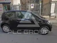 2014 Volkswagen Up