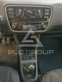 2014 Volkswagen Up