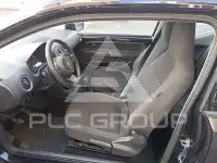 2014 Volkswagen Up