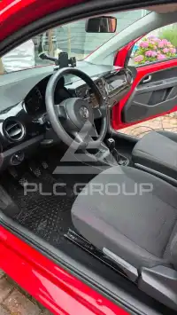 2014 Volkswagen Up