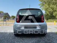 2014 Volkswagen Up