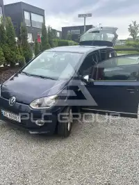 2014 Volkswagen Up