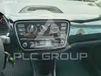 2014 Volkswagen Up